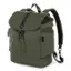 Angle. Bugatti - X EDition22 Backpack - Khaki.