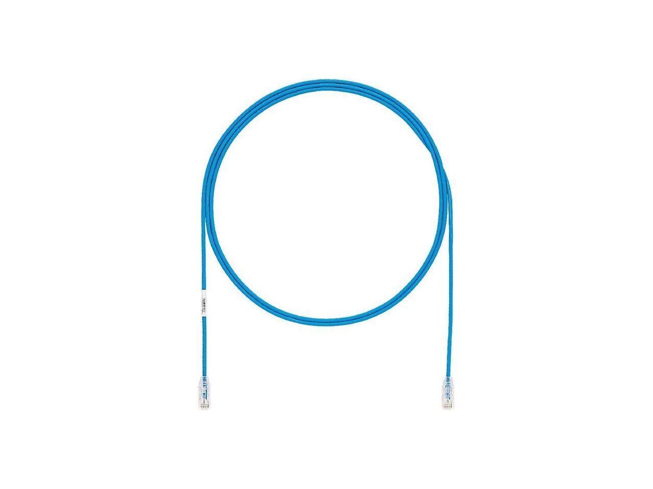 Alt View 2. Panduit - Panduit Cat.6a UTP Patch Network Cable.