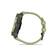 Back. Garmin - Instinct 3 GPS Smartwatch 50 mm AMOLED Fiber-reinforced Polymer - Fern Green with Fern Green Band.