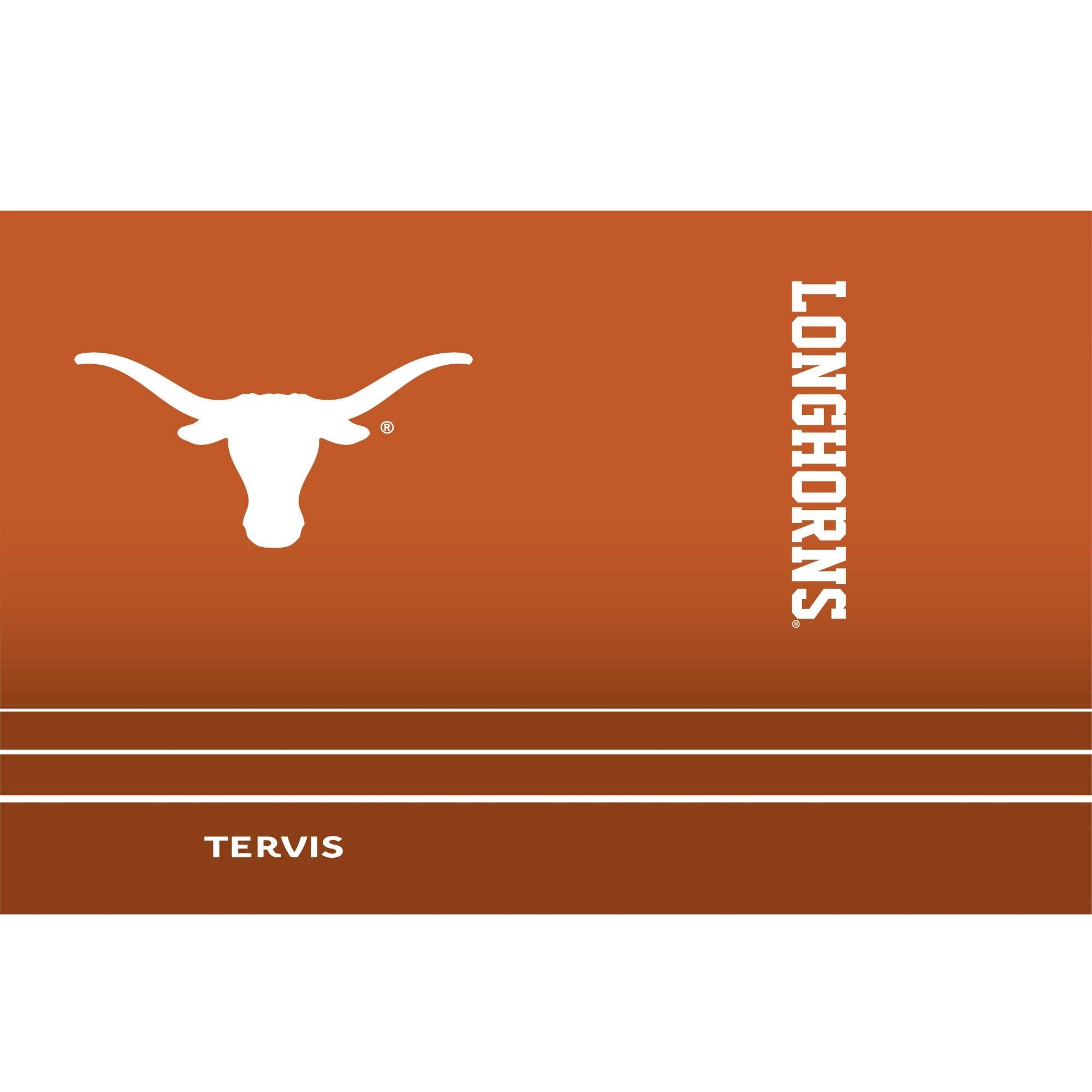 LONGHORNS  
TERVIS