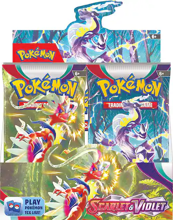 pokemon tcg booster packs online TCG: Authentic Factory Sealed Pack (Includes Mystery Card Bundle - V/VMAX 1 in 3 Mega EvolutionPhantasmal Flames expansion How To Get Free Unlocked