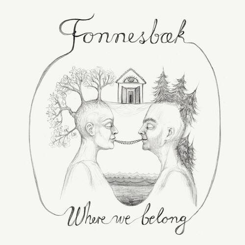 Fonnesbak  
Where we belong