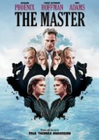 The Master [DVD] [2012] - Front_Original