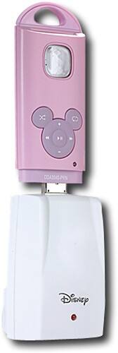 Angle Standard. Digital Blue - Mix Stuff USB AC Converter.