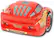 Back Standard. Disney Electronics - Cars Lightning McQueen Portable CD Boombox.