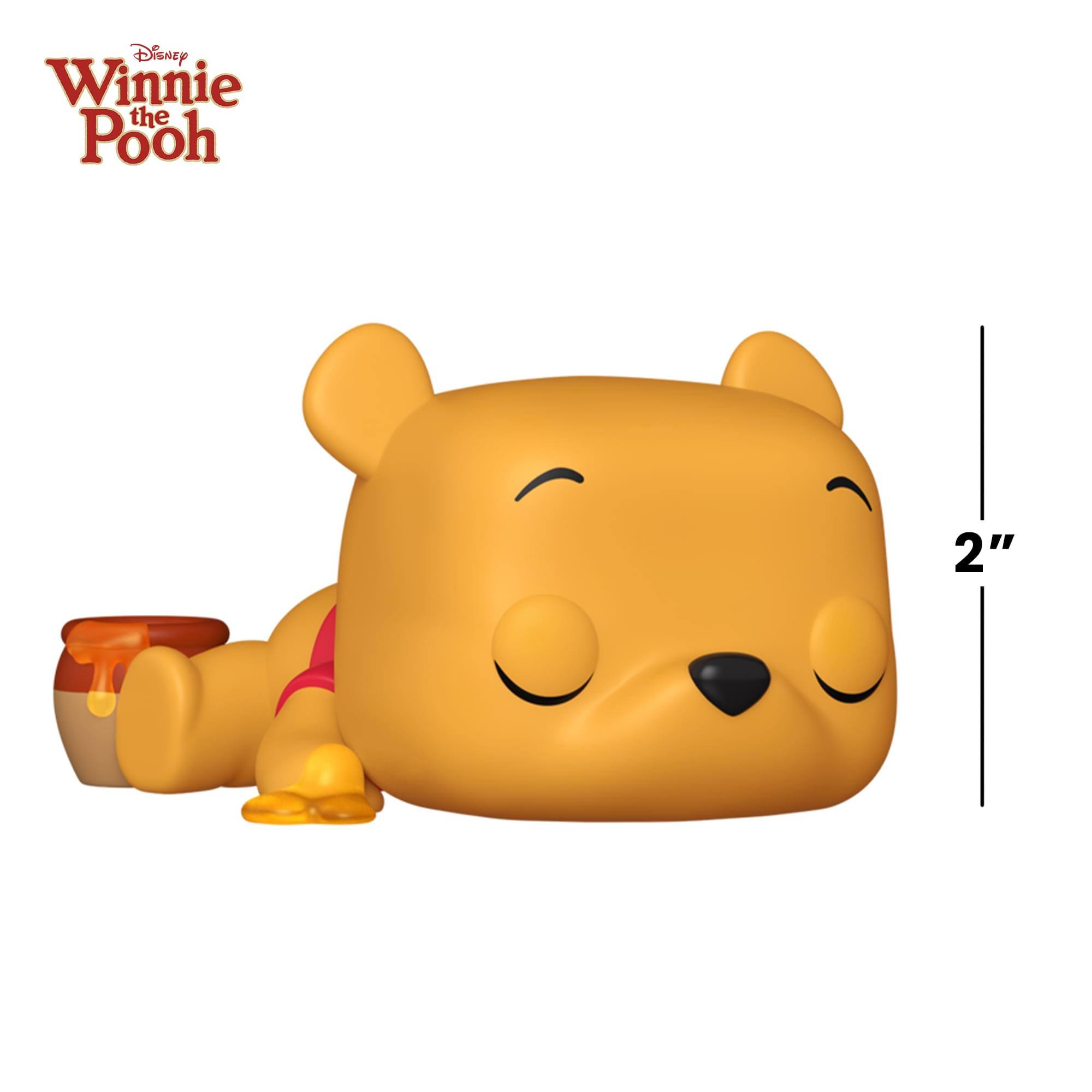Disney Winnie the Pooh 2"