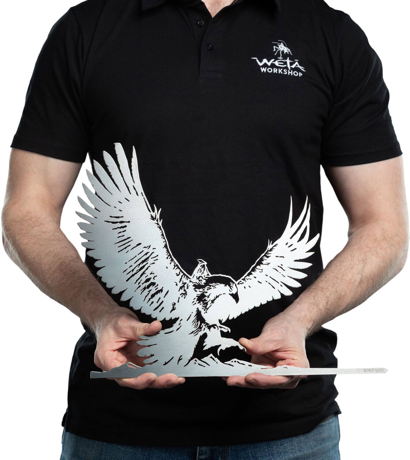 WETA WORKSHOP

NLP24