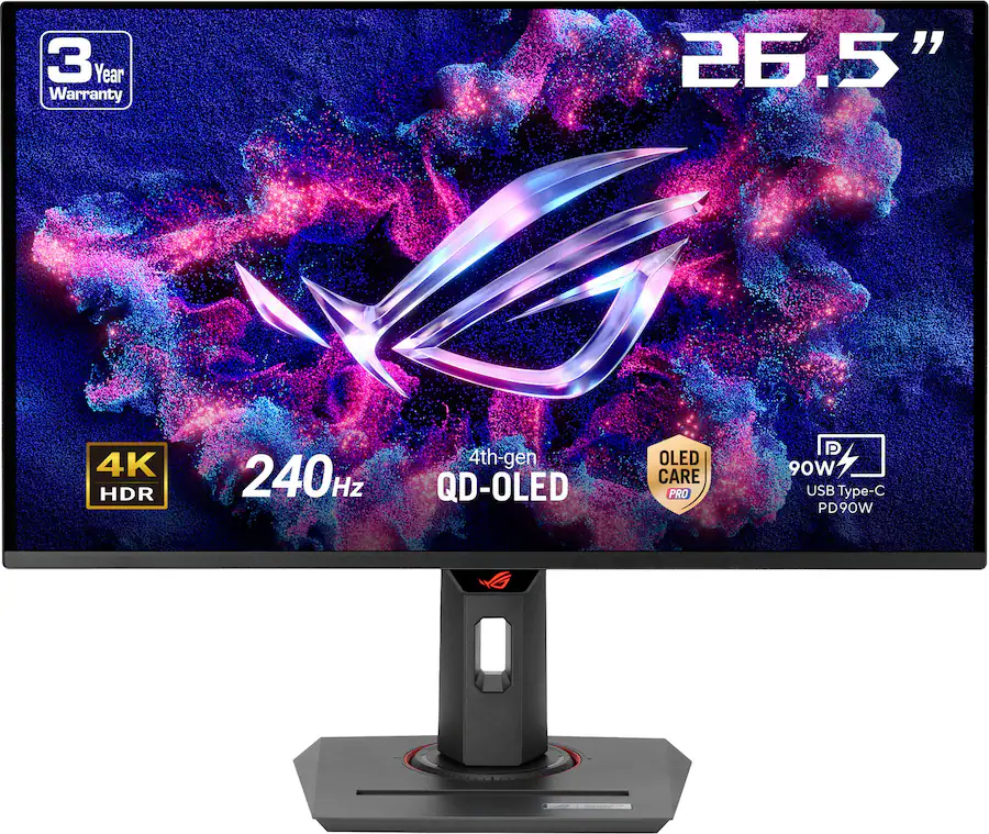 ASUS ROG Strix 27