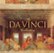 Front Standard. The Da Vinci Collection: Music of the Renaissance [CD].