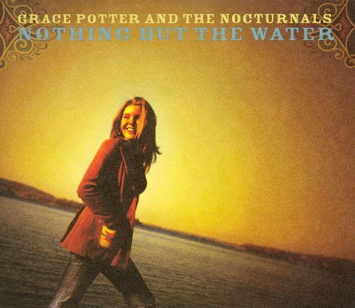  Nothing But the Water [CD/DVD] [CD]