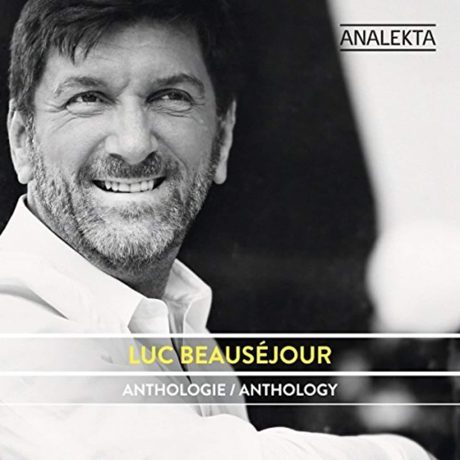 Bach,J.S. / Beausejour - Anthology   - COMPACT DISCS [CD] price history on PriceWatchPro