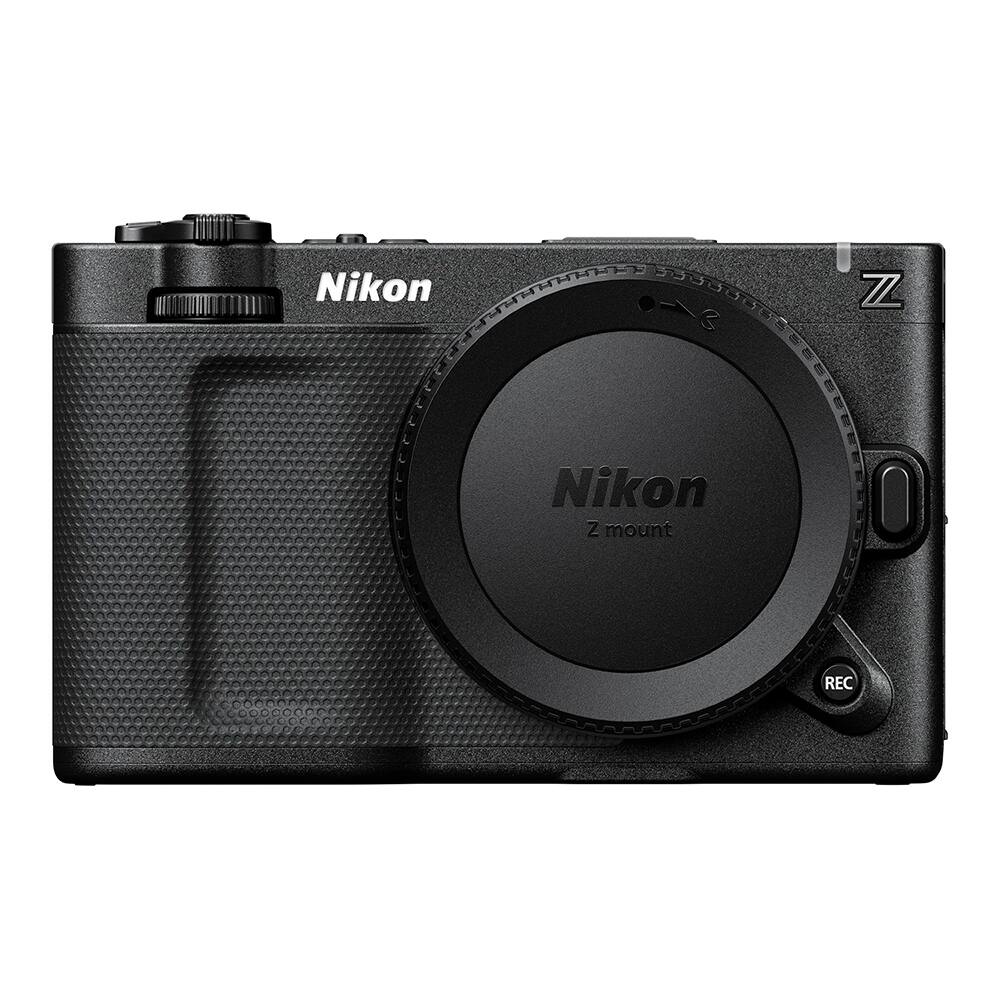 Nikon Z
Nikon Z mount
REC