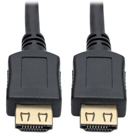 Tripp Lite - High-Speed HDMI Cable 4K M/M 3ft