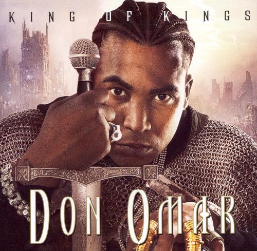  King of Kings [CD]