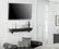 Alt View 12. Bell'O - 40" Digital Soundbar Shelf - Espresso.