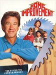 Front Standard. Home Improvement: The Complete Fourth Season [3 Discs] [DVD].