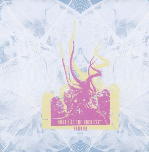 Best Buy: Mouth of the Architect/Kenoma [Split CD] [CD]