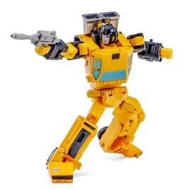 Transformers - H69 William | Newage the Legendary Heroes