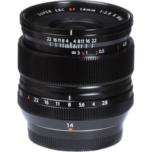 SUPER EBC XF 14mm 1:2.8 R 058  
22 16 11 8 4 4 8 11 16 22 8 3 5 1 2 0.5 1 025 A  
22 16 11 8 5.6 4 2.8 14