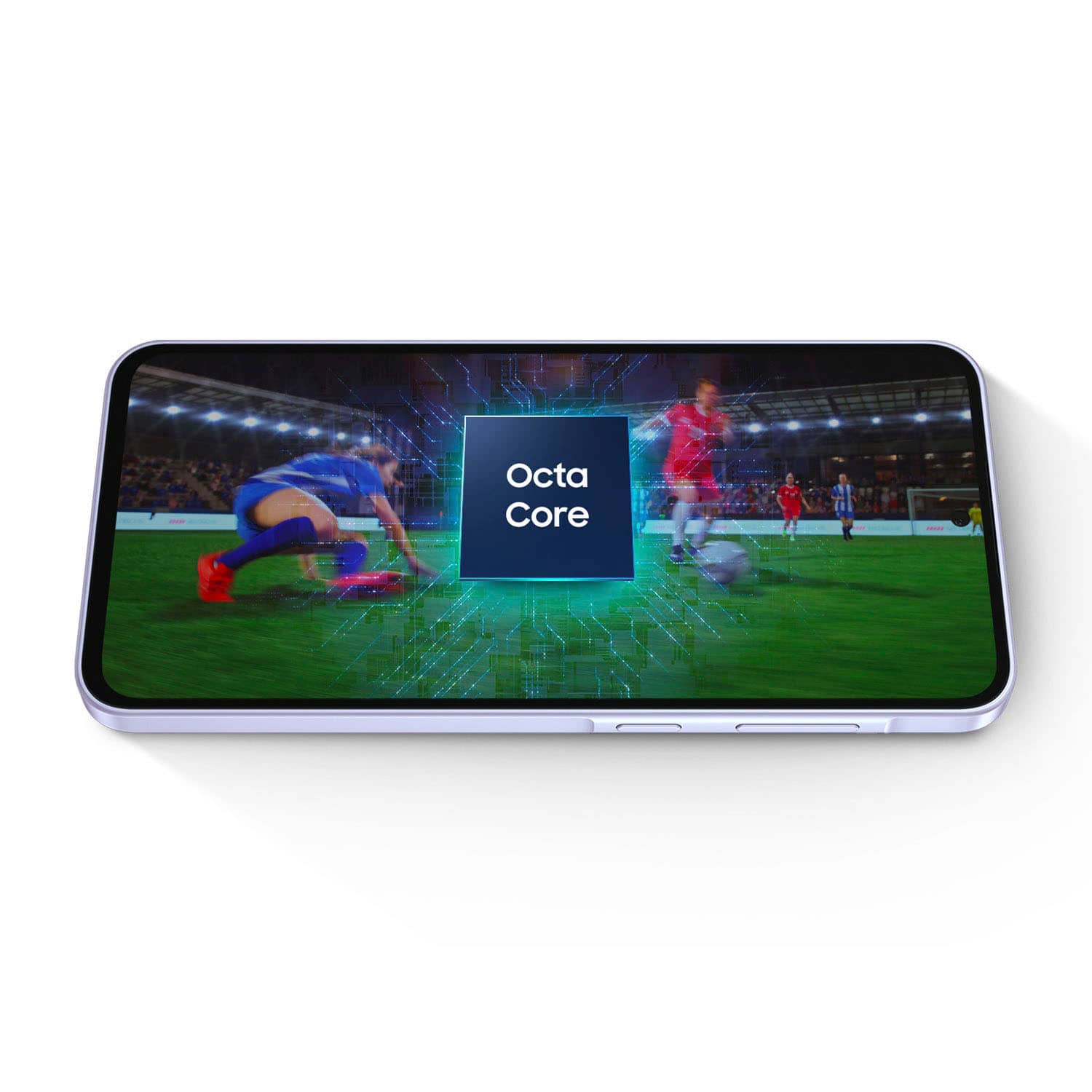 Octa Core
