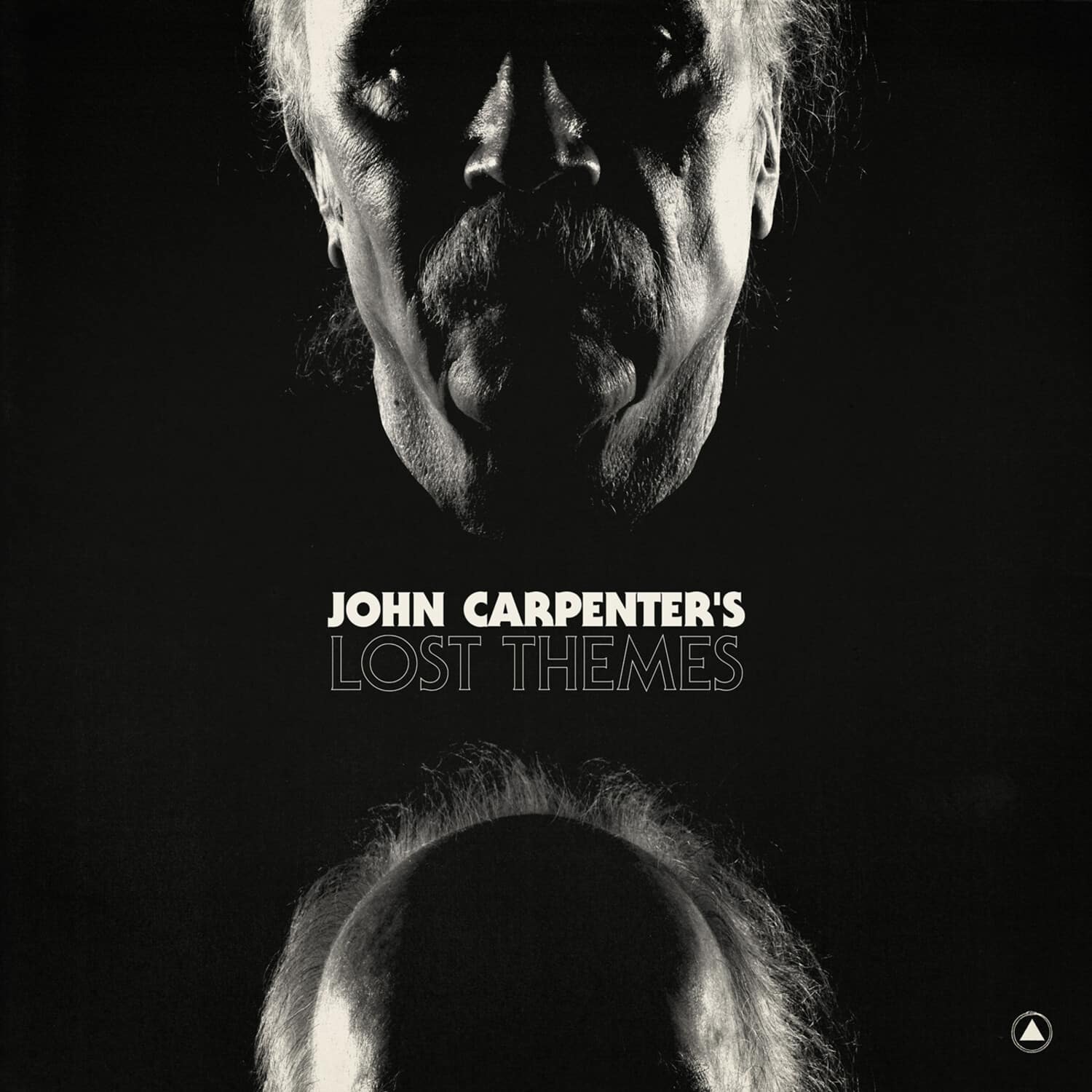 John Carpenter - Lost Themes - Neon Yellow   - VINYL LP price history on PriceWatchPro