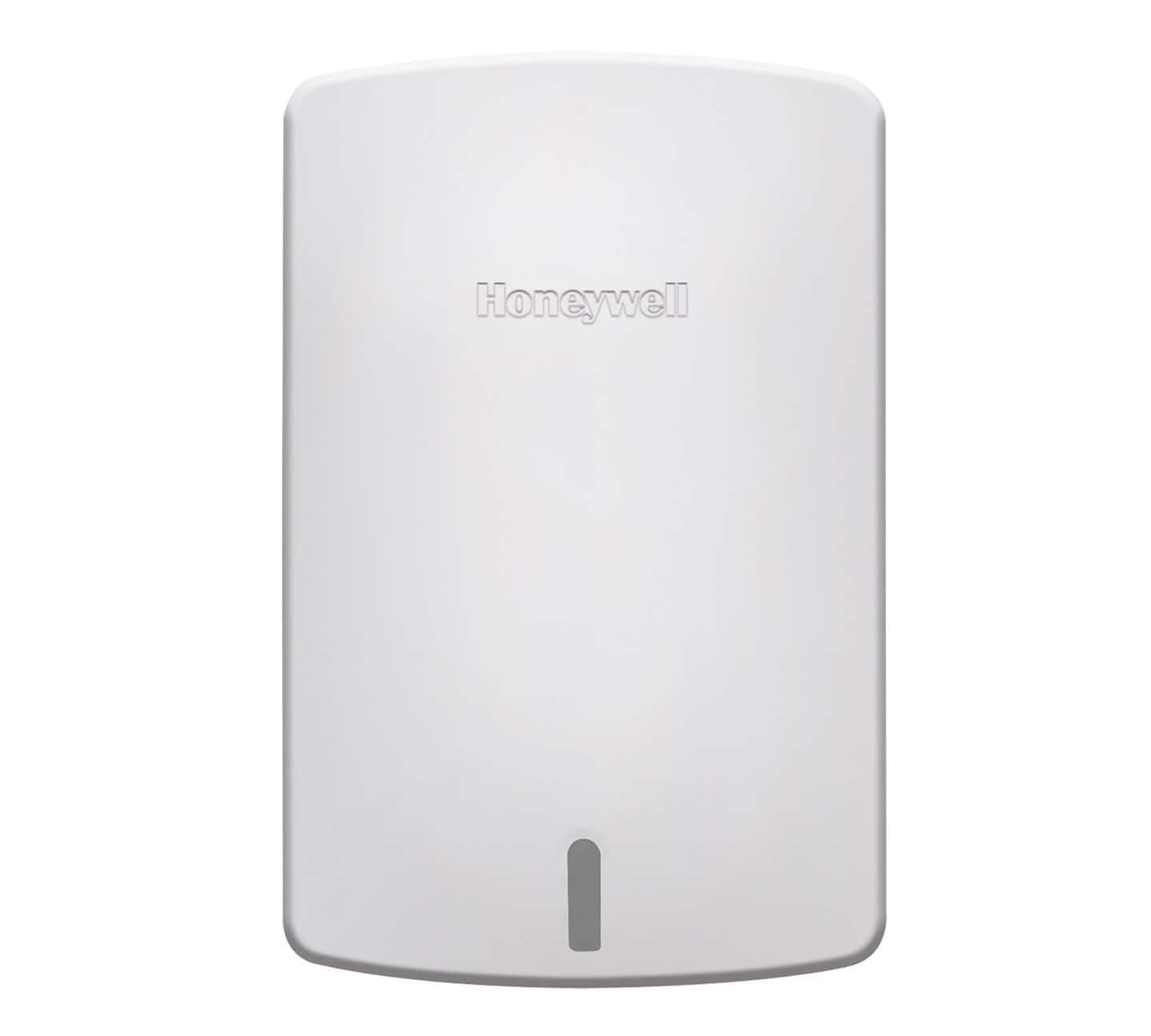 Honeywell - FBA C7189R1004 Wireless Indoor Sensor, Premier White