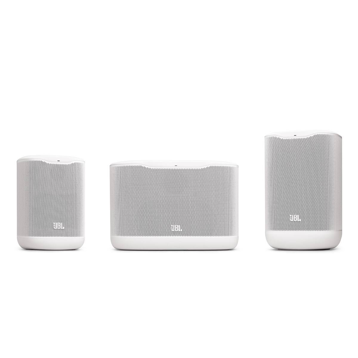 III
JBL
