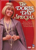 The Doris Day Special [DVD] - Front_Original