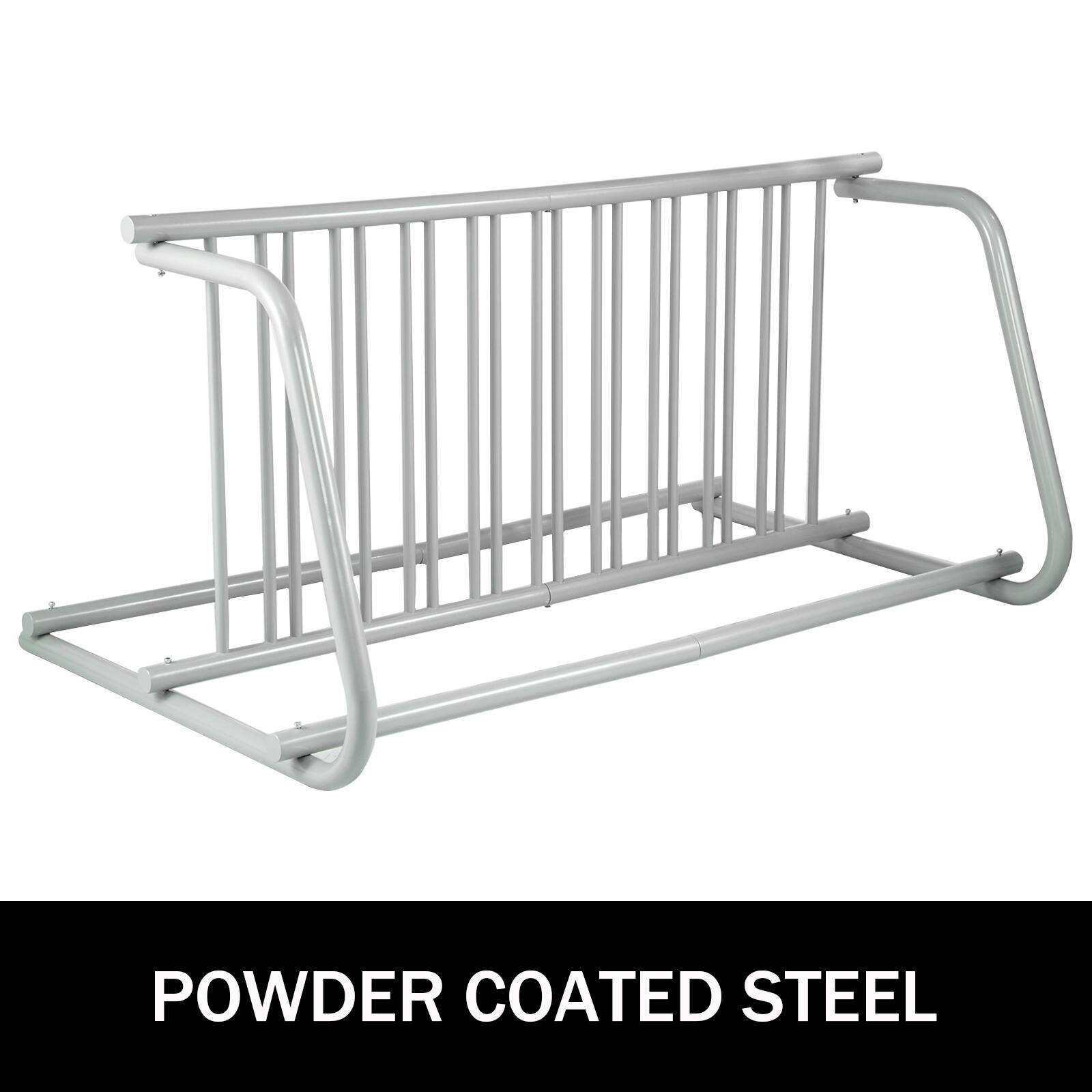 POWDER COATED STEEL