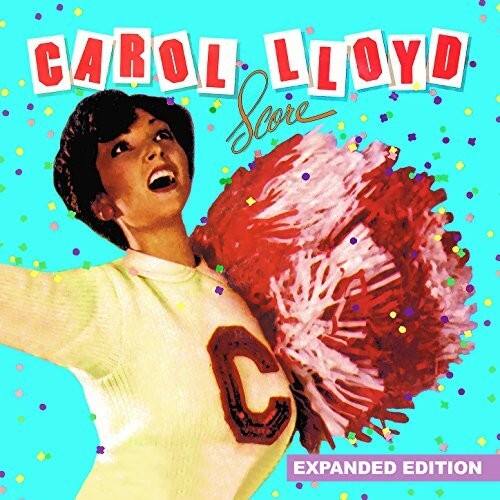 Carol Lloyd - Score   - COMPACT DISCS [CD] price history on PriceWatchPro