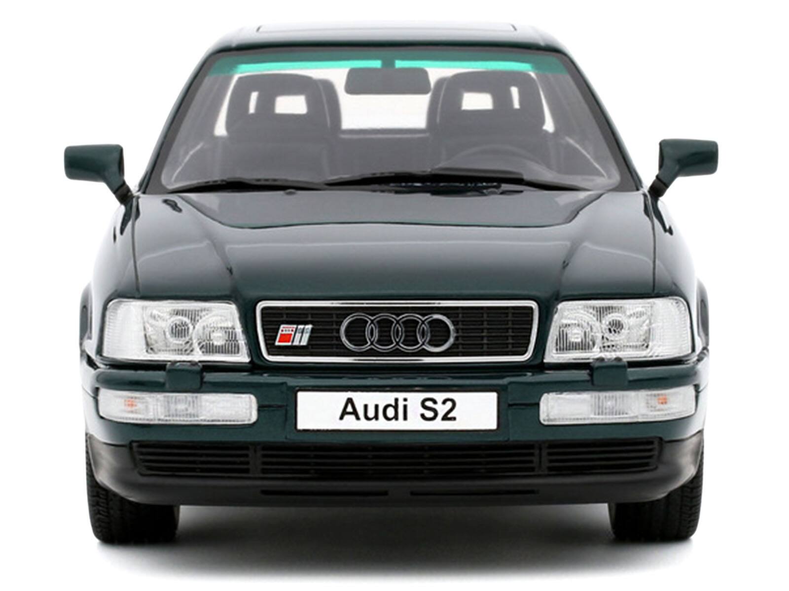 Audi S2