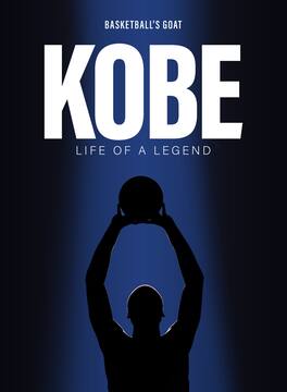 Kobe: Life Of A Legend - DVD