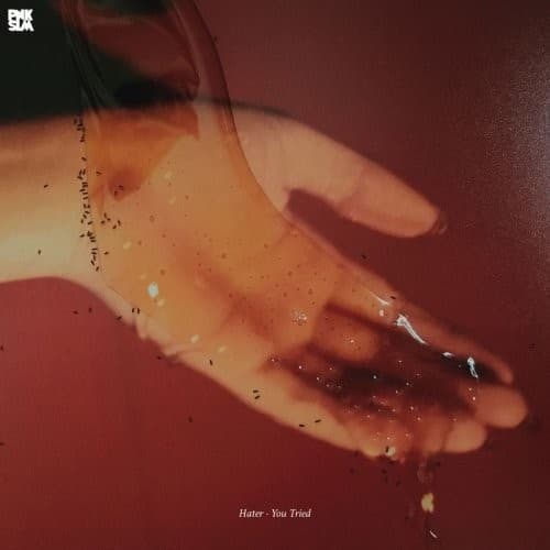 Hater - You Tried   - COMPACT DISCS [CD] price history on PriceWatchPro
