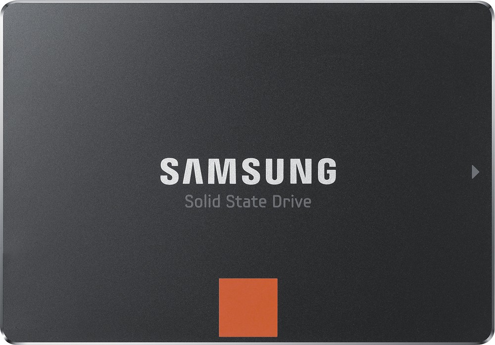 Samsung 840 128GB Internal Serial ATA Solid State Drive for Laptops MZ-7PD128BW - Best Buy