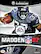 Front Detail. Madden NFL 07 - Nintendo GameCube.