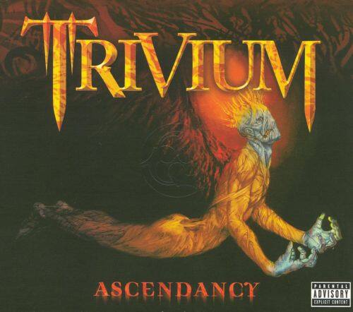  Ascendancy [CD/DVD] [CD] [PA]