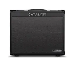 Line 6 - Catalyst 100 RMS Power Guitar Amplifier