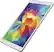 Alt View Standard 11. Samsung - Geek Squad Certified Refurbished Galaxy Tab S 8.4 - 16GB - Dazzling White.