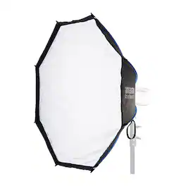 Amaran - Octa Dome 120 4 Feet Ultra Large Octagonal Bowens Mount Softbox