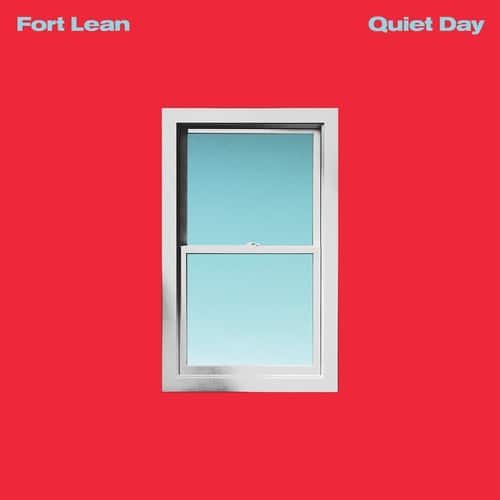 Fort Lean - Quiet Day   - VINYL LP price history on PriceWatchPro