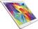 Alt View 12. Samsung - Geek Squad Certified Refurbished Galaxy Tab S 10.5 - 16GB.