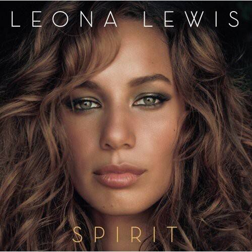 LEONA LEWIS  
SPIRIT
