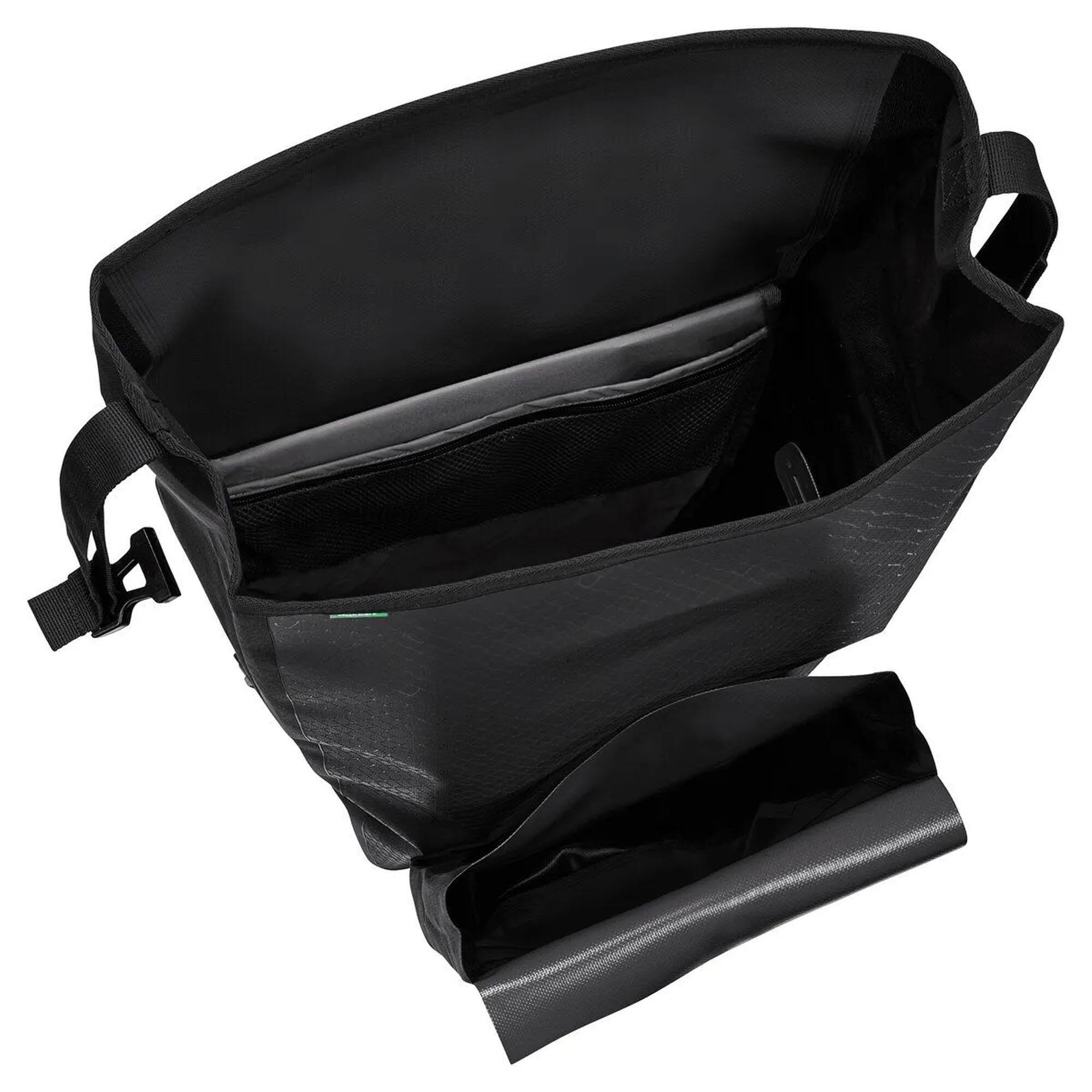 VAUDE Aqua Back Plus Bike Bags Black 45849 - Best Buy