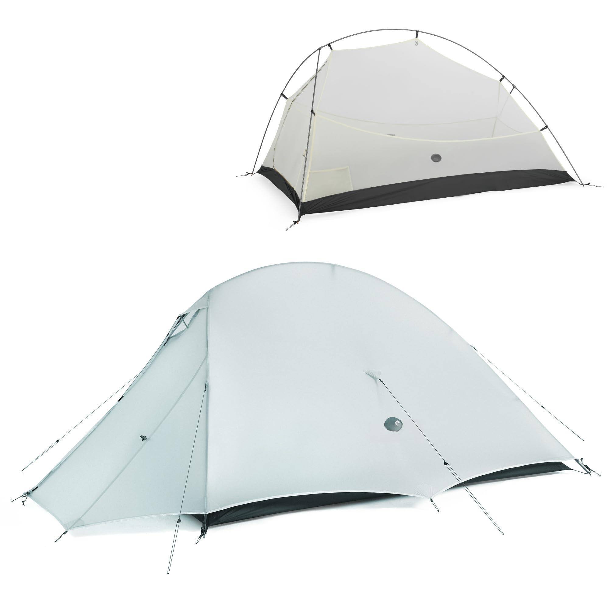 Cloud up UL(Gray-15D Nylon)