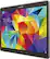 Alt View Standard 2. Samsung - Geek Squad Certified Refurbished Galaxy Tab S 10.5 - 16GB - Titanium Bronze.