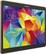 Alt View Standard 3. Samsung - Geek Squad Certified Refurbished Galaxy Tab S 10.5 - 16GB - Titanium Bronze.