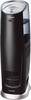 Honeywell - QuietCare UV Tower 3-Gallon Humidifier - Black-Angle_Standard