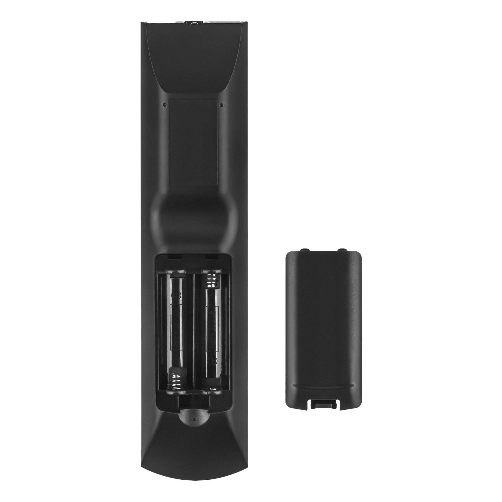 Back. VINABTY - New RM-AAU136 Replace Remote Fits for Sony AV System RemoteSTR-KM7 STR-KM5 AAU135 STR-KM3 STR-KM5 STR-KM7 HT-M3 HT-M5 - Black.