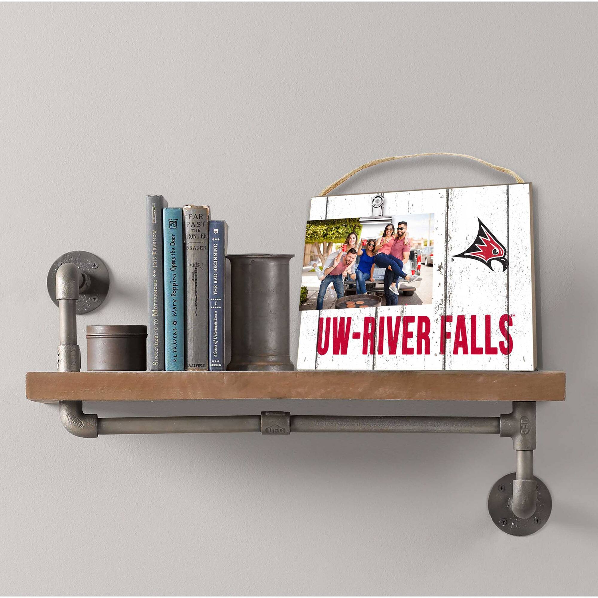 UW-RIVER FALLS