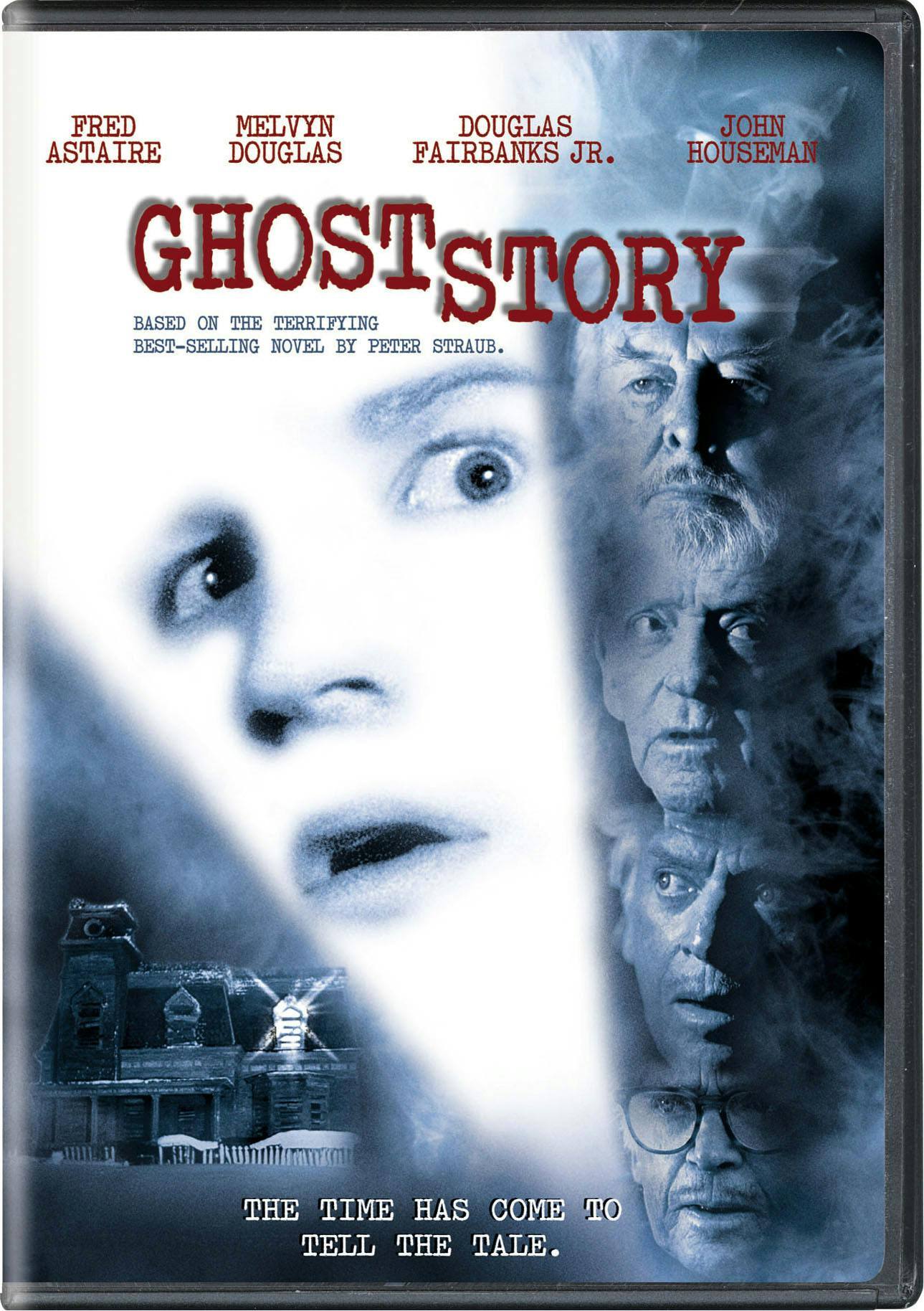 Ghost Story [DVD] [Standard]